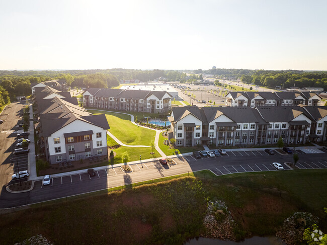 Newly Constructed Apartments For Rent In Stockbridge GA 60 Rentals