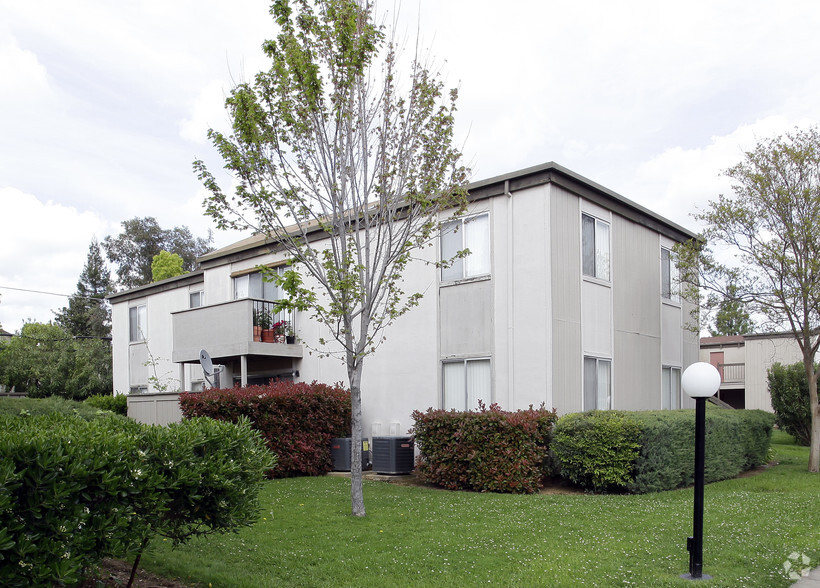 Rosemont Terrace Apartment