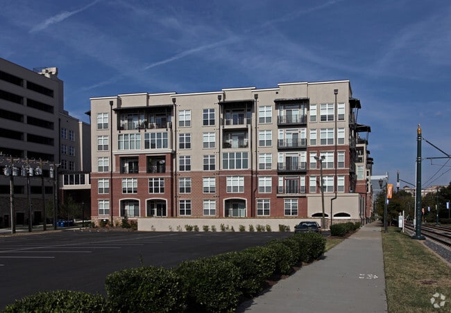 Mosaic South End Rentals Charlotte, NC