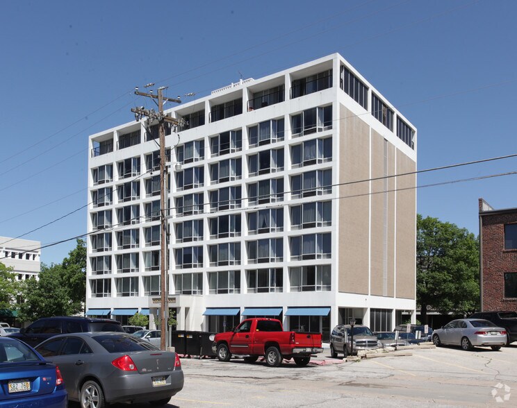 Century House Rentals Lincoln, NE