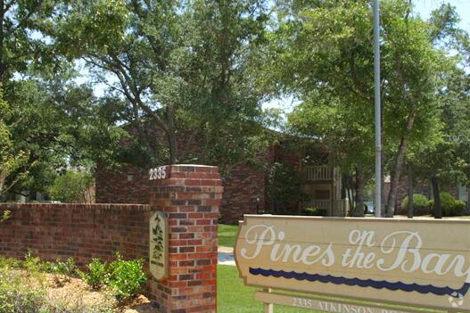 Biloxi Shores Apartments Rentals Biloxi Ms Apartments Com
