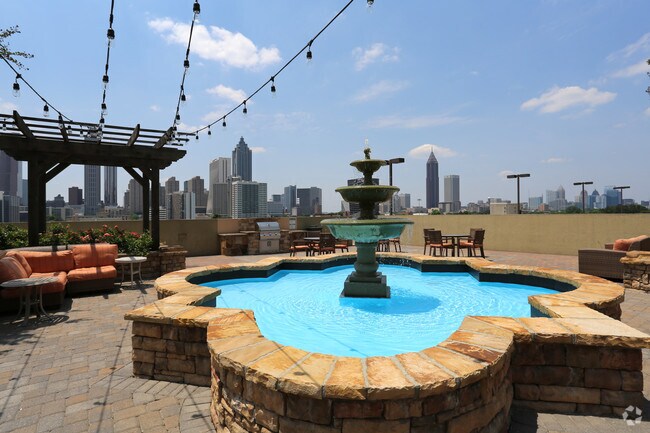 Camden Vantage Rentals Atlanta, GA