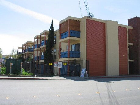 Brookside Apartments San Pablo Brookside Apartments San Pablo