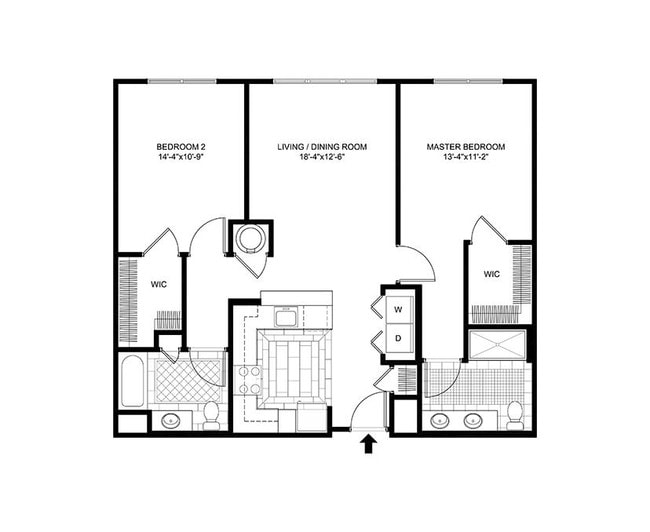 Riverwalk Rentals Elmwood Park, NJ