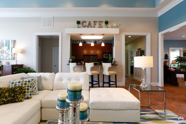 The Grayson Apartment Homes Rentals Charlotte, NC