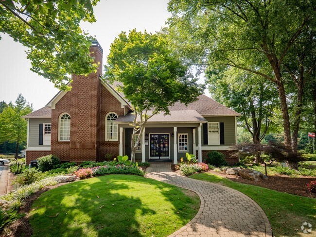 The Legacy at Walton Heights Rentals Marietta, GA