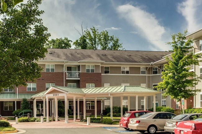 Potomac Woods Senior Apartments Woodbridge Va Potomac Woods Senior Apartments Woodbridge Va
