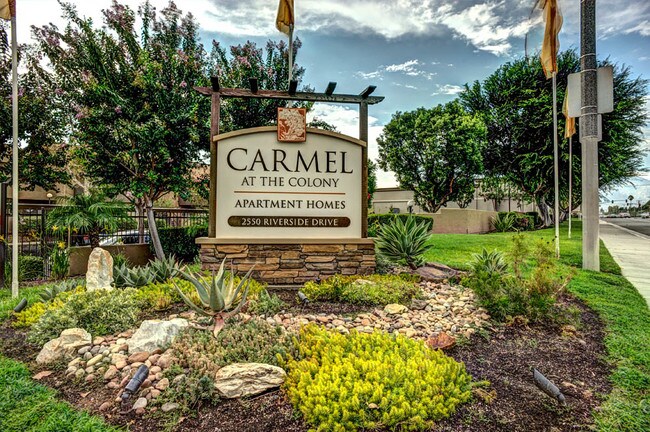 Carmel Apartments Ontario Ca Carmel Apartments Ontario Ca
