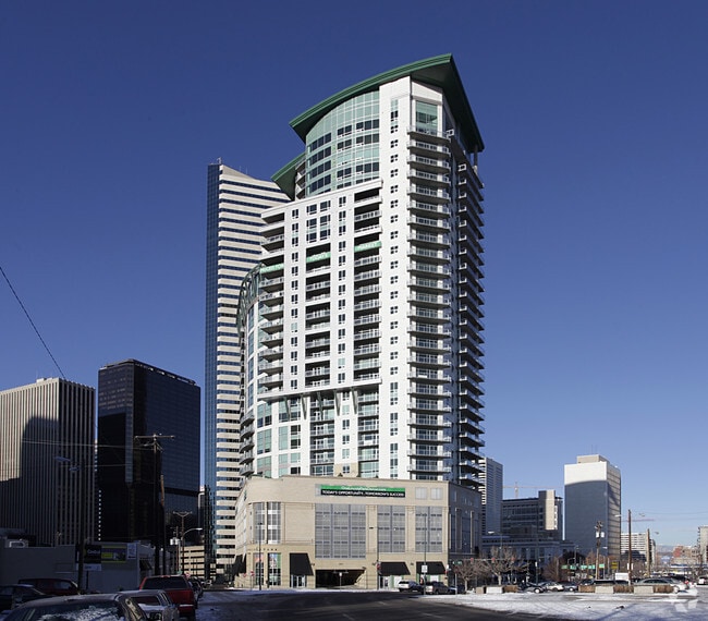 One Lincoln Park Rentals Denver, CO