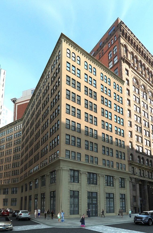 The Garfield Rentals Cleveland, OH