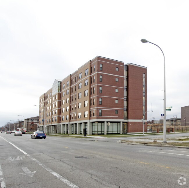 Oakwood Shores Rentals Chicago, IL