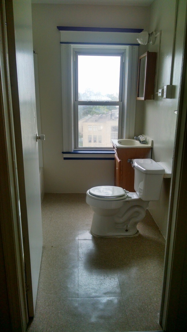 The Solar Building Apartments Rentals Watertown, NY