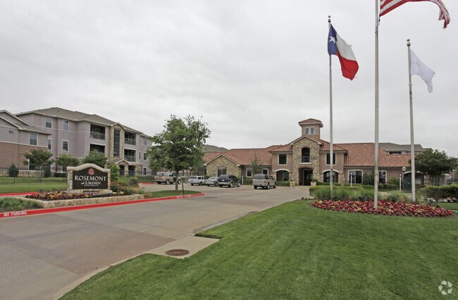 Rosemont at Lakewest Rentals Dallas, TX