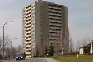 Bayview Tower Apartments Tripp Blvd Quinte West On Apartments