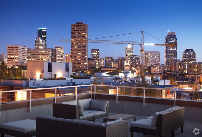 Saffron Apartments Rentals Sammamish, WA