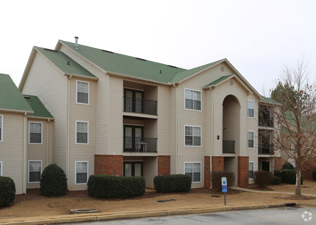 Apartments In Lagrange Ga