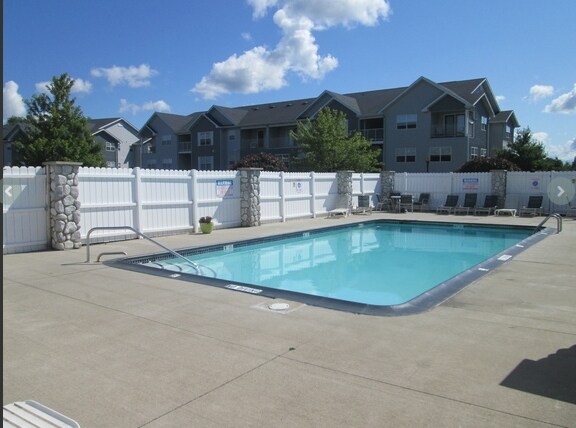 Silver Lake Hills Apartments Fenton Mi Silver Lake Hills Apartments Fenton Mi