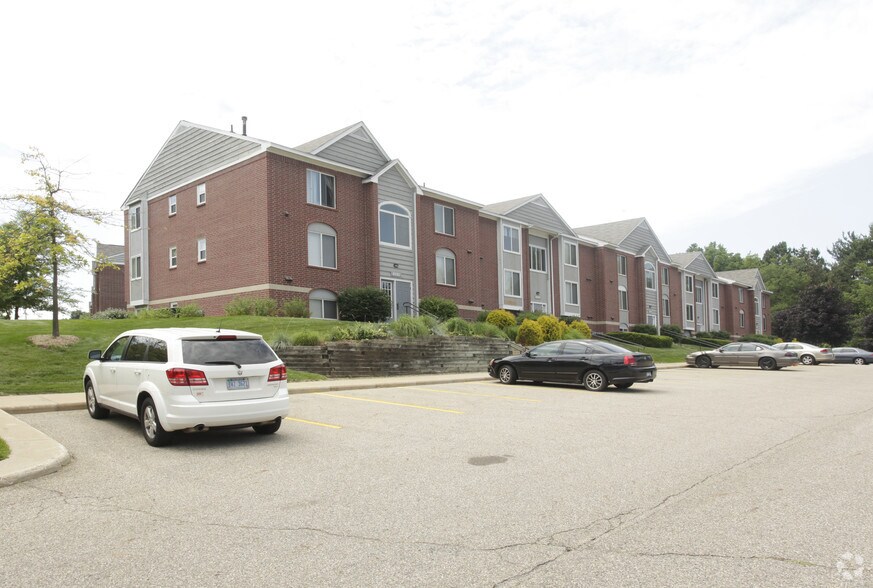 Foxwood Apartments Rentals Portage, MI