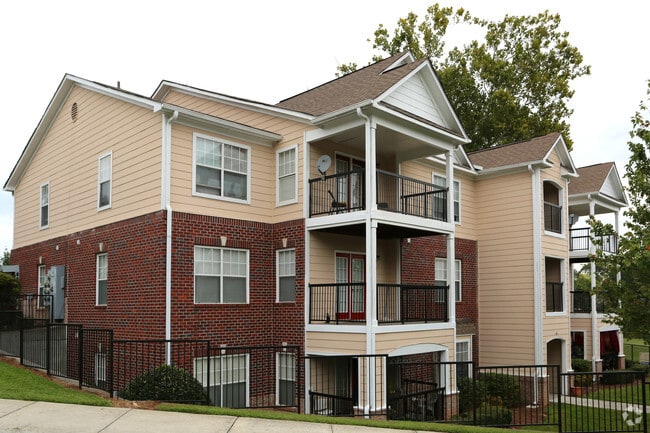 Magnolia Park Apartments Rentals Atlanta, GA