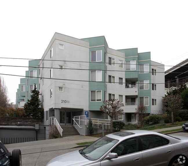 Lake Union Seattle Apartments Lake Union Seattle Apartments