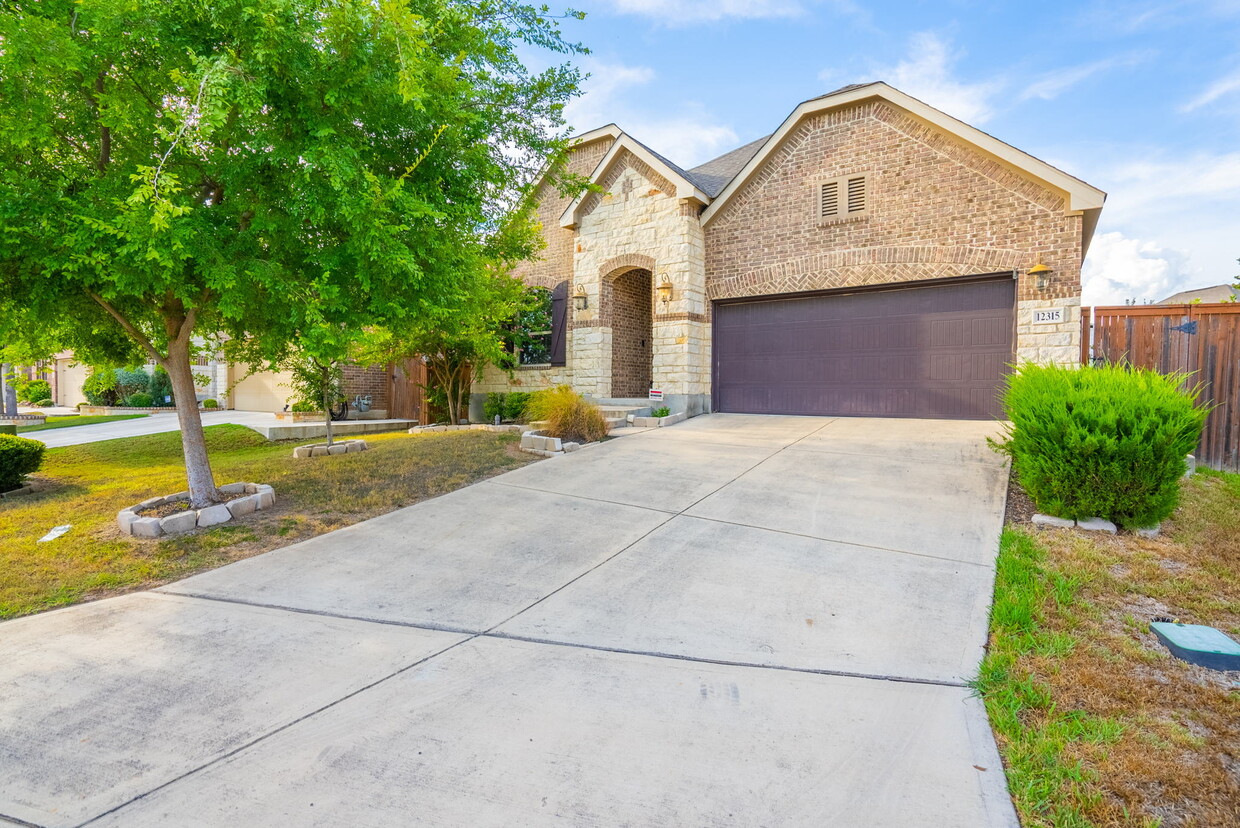 Pecos Valley San Antonio Tx House For Rent In San