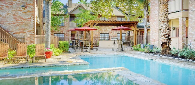 Green Tree Place Rentals The Woodlands, TX