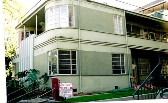 N Rossmore Ave Los Angeles Ca Apartments In Los