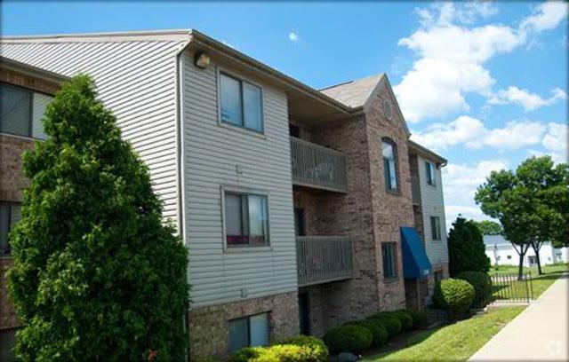 Breckenridge Apartments Dayton Ohio Breckenridge Apartments Dayton Ohio