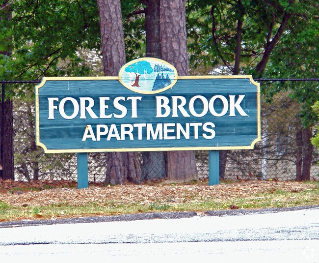 Forest Brook Apartments In Augusta Ga Forest Brook Apartments In Augusta Ga