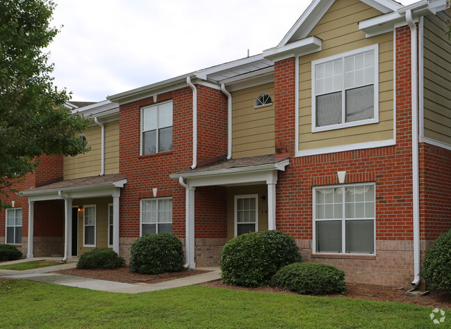 Magnolia Park Apartments Rentals Atlanta Ga 2268