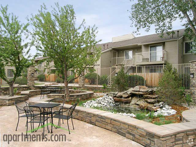 Liberty Creek Apartments Rentals Aurora, CO
