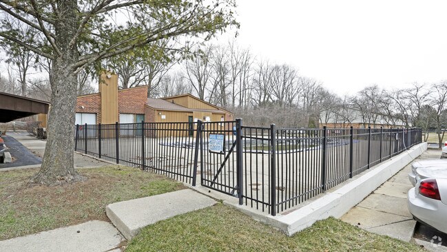 Pine Aire Apartments Southfield Mi Pine Aire Apartments Southfield Mi