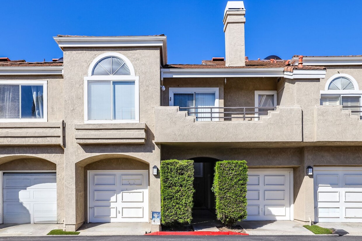 25101 La Jolla Way Unit F Laguna Niguel CA 92677 Condo For Rent In