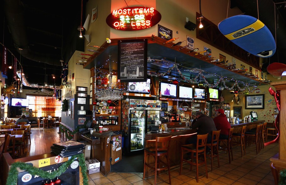 night golf variety perth