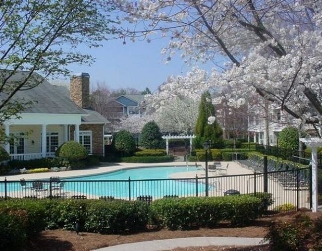 Highland Park Atlanta Rentals Sandy Springs, GA