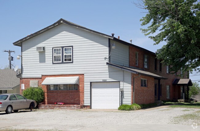Condo evaluations Tulsa