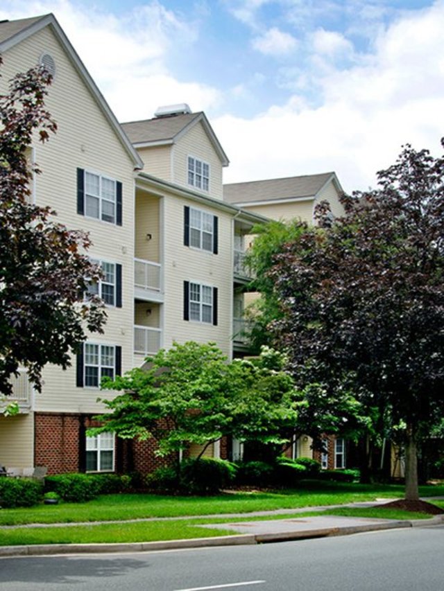 eaves Washingtonian Center Rentals North Potomac, MD