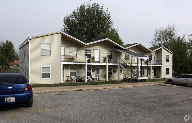 Apartments For Rent Collinsville Ok