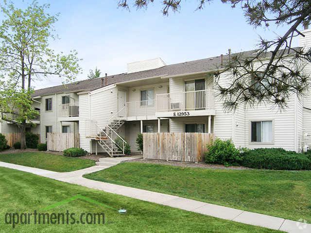 Liberty Creek Apartments Rentals Aurora, CO