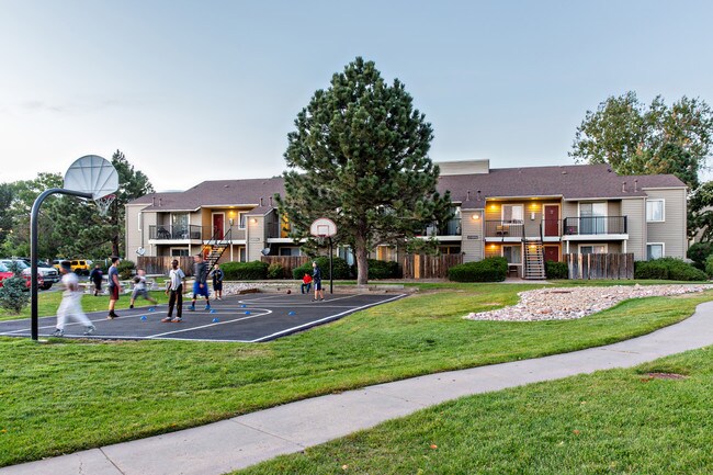 Liberty Creek Apartments Rentals Aurora, CO