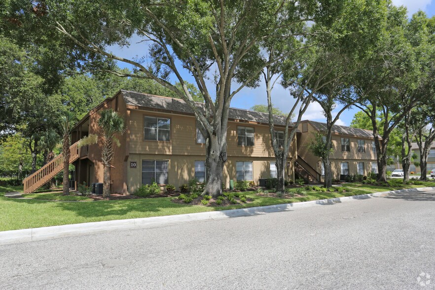 Woodland Key Apartments Rentals Clearwater, FL