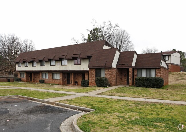 Stanton Oaks Apartment Stanton Oaks Apartment