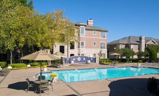 Willow Bend Apartments Plano Tx