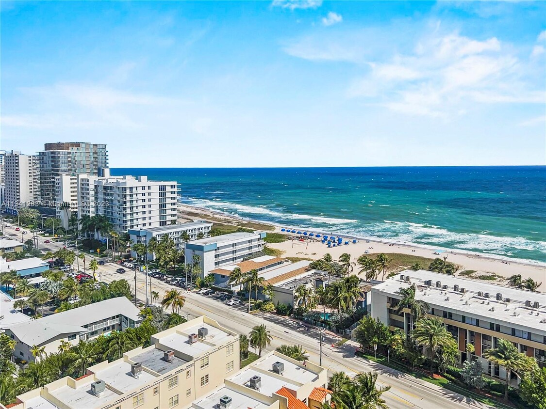 N Ocean Blvd Unit Pompano Beach Fl Condo For Rent In