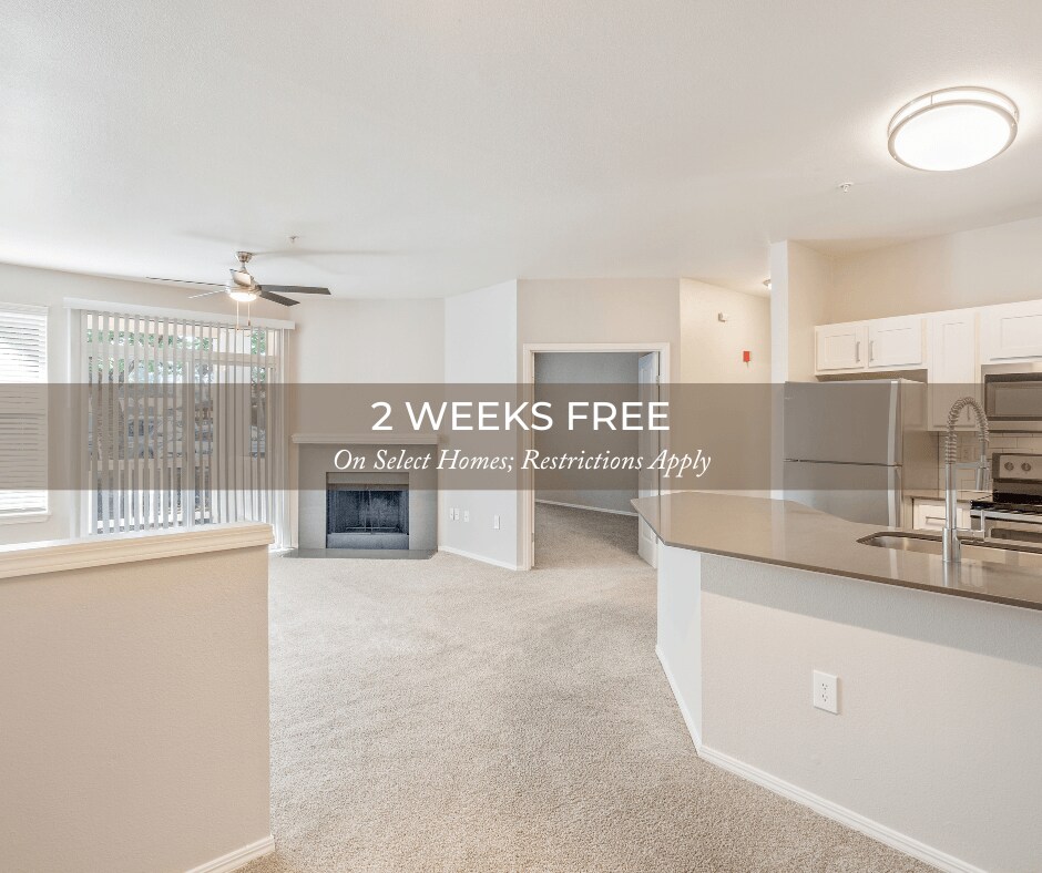 Center Pointe Apartment Homes Apartments in Beaverton, OR