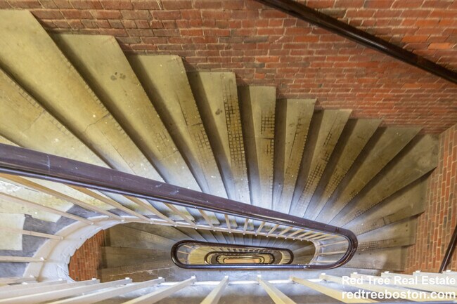 Foto del edificio - 81 Essex St