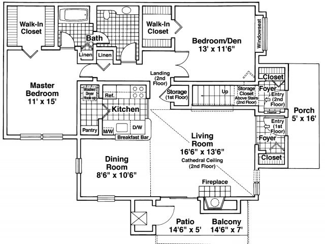 Village Club of Farmington Hills Apartments Rentals - Farmington Hills ...