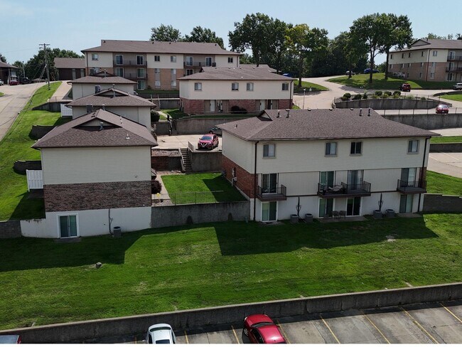 Foto del edificio - 829 Southwest Blvd