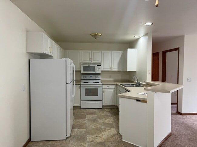 Foto del interior - River Ridge Apartments-Waupaca
