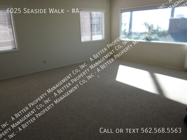 Foto del edificio - 6025 E Seaside Walk